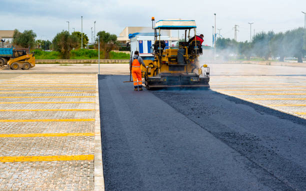 Best Decorative Driveway Pavers in Madison, AL